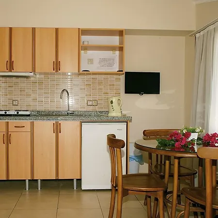 Ecem Otel Marmaris