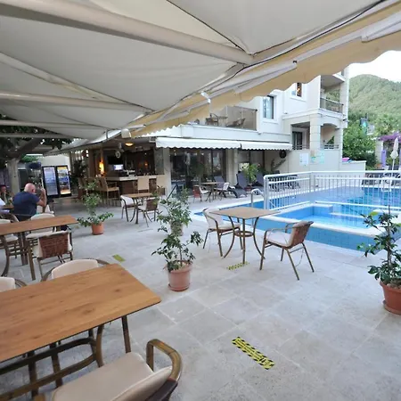 Hotel Ecem *