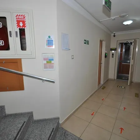 Ecem Hotel