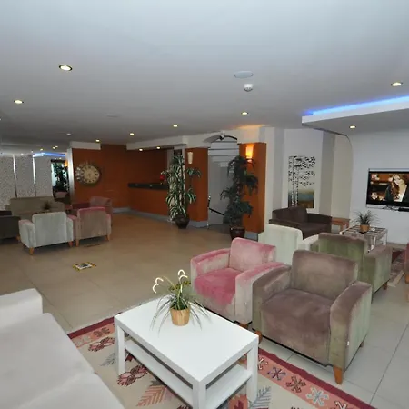 Ecem Hotel
