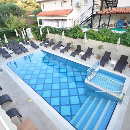 Hotel Ecem Marmaris