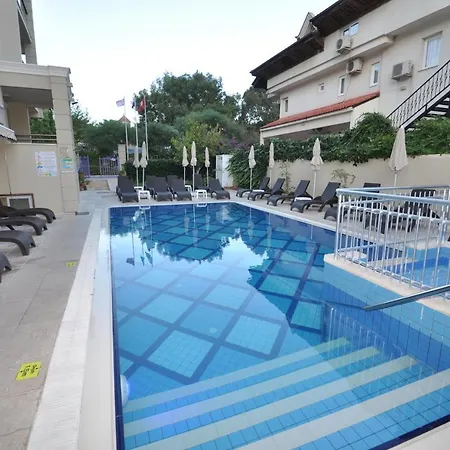 Hotel Ecem Marmaris