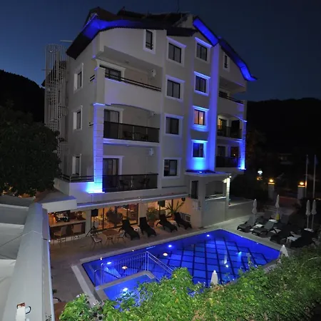 Ecem Hotel *