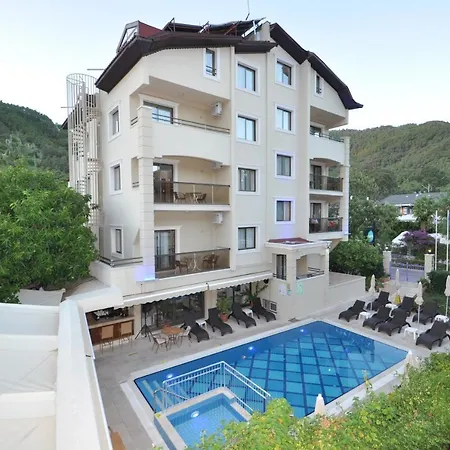 Hotel Ecem *