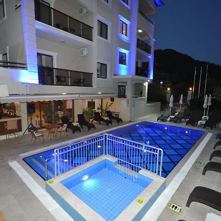 Ecem Otel