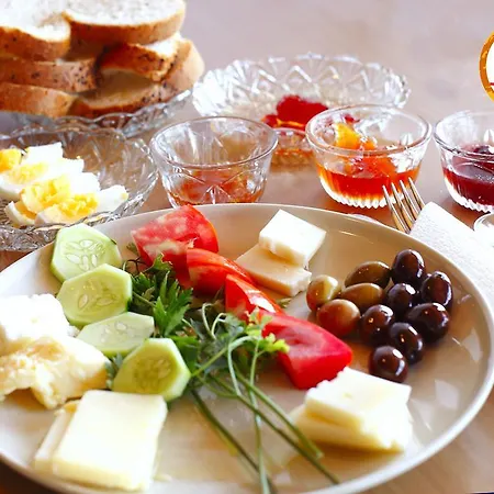 Hotel Ecem *