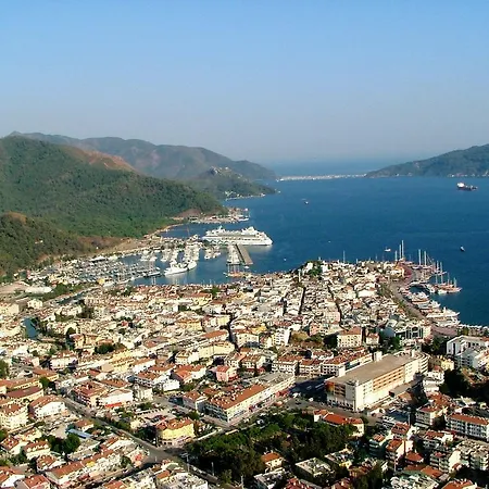 Ecem Hotel Marmaris