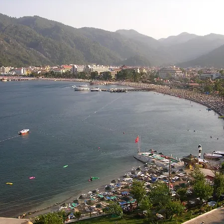 Otel Ecem Marmaris
