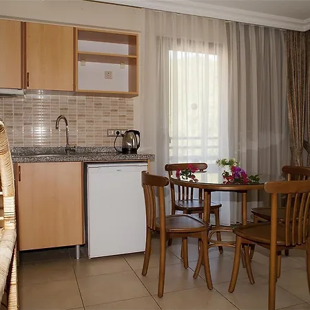 Ecem Hotel Marmaris