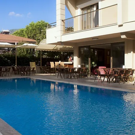 Hotel Ecem *