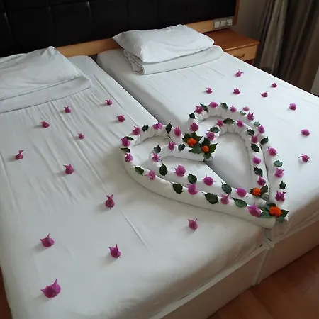 Hotel Ecem *