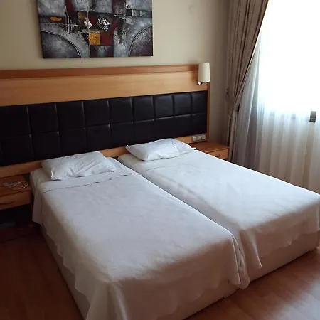 Hotel Ecem *