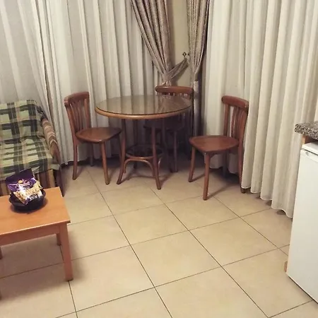 Hotel Ecem Marmaris