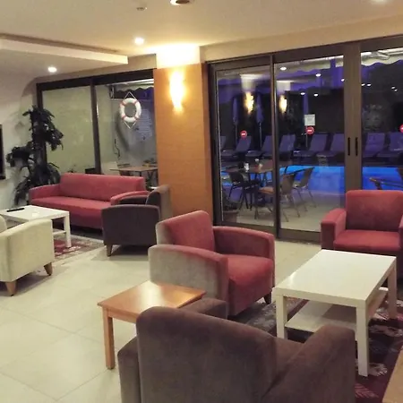 Hotel Ecem