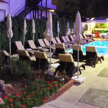 Hotel Ecem
