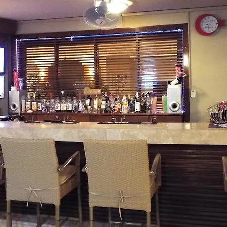 Hotel Ecem Marmaris