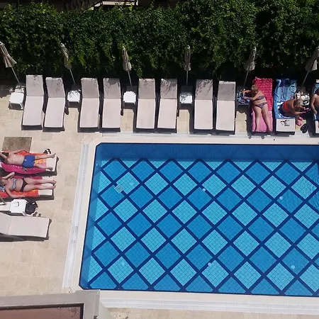 Hotel Ecem
