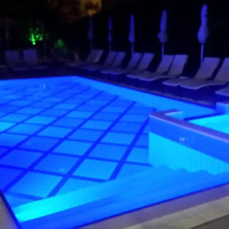 Hotel Ecem *
