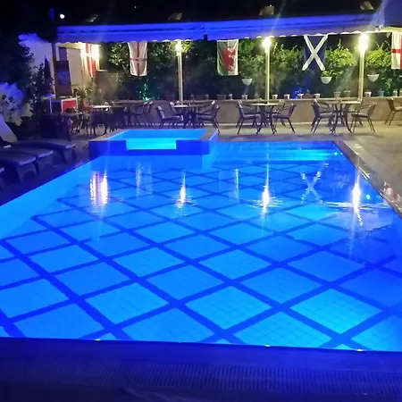 Ecem Hotel
