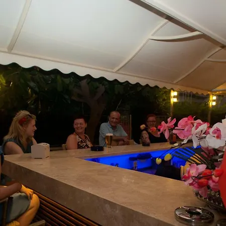 Hotel Ecem Marmaris