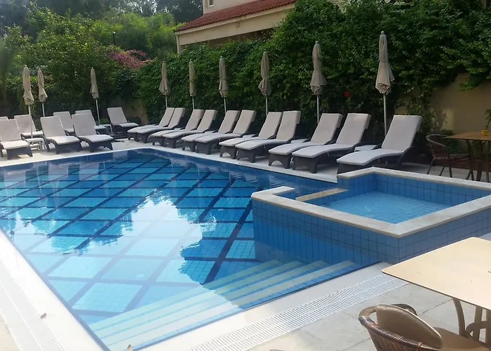 إيسيم مرمريس