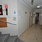 Ecem Hotel