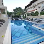 Hotel Ecem Marmaris