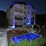 Ecem Hotel *