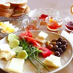 Hotel Ecem *
