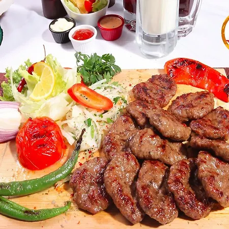 فندق إيسيم مرمريس