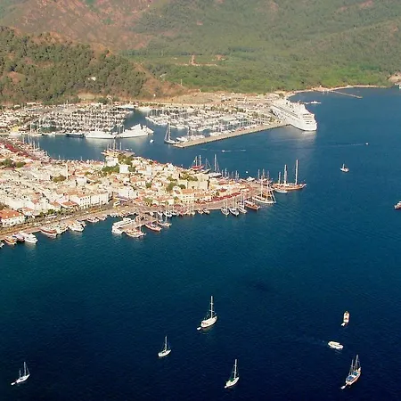 Ecem Hotel