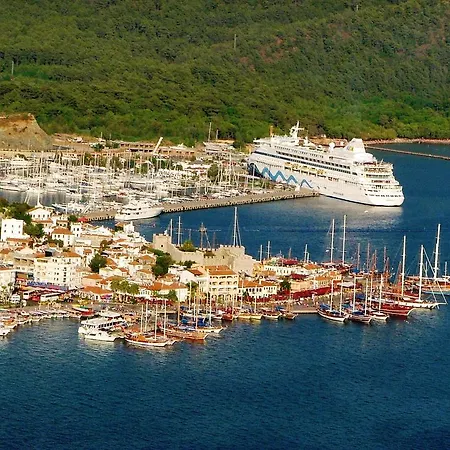 Ecem Hotel Marmaris