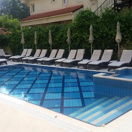 Hotel Ecem