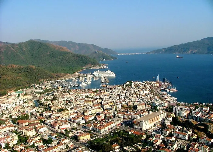 Ecem Hotel Marmaris